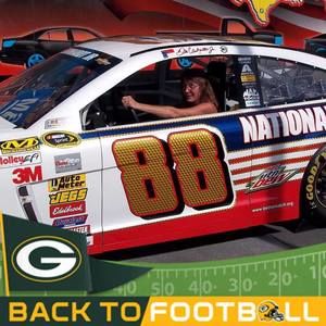 Meet your Posher, Marcia